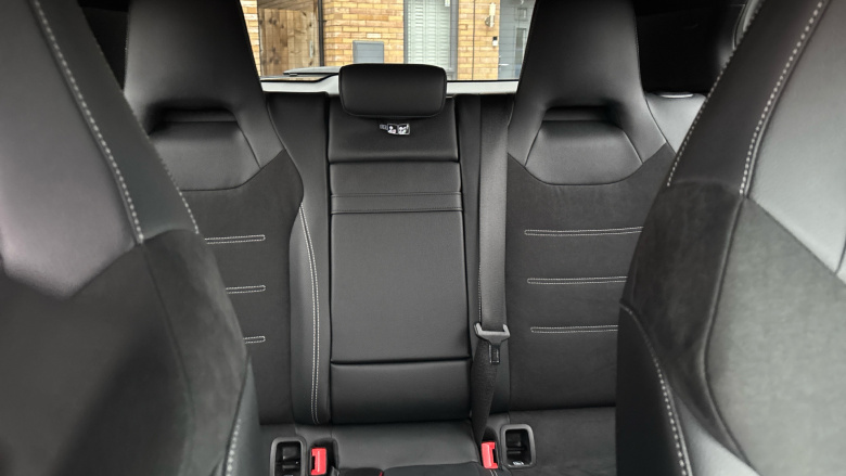 Mercedes-Benz A-Class A200 AMG Line Premium Edition 5dr Auto Petrol Hatchback